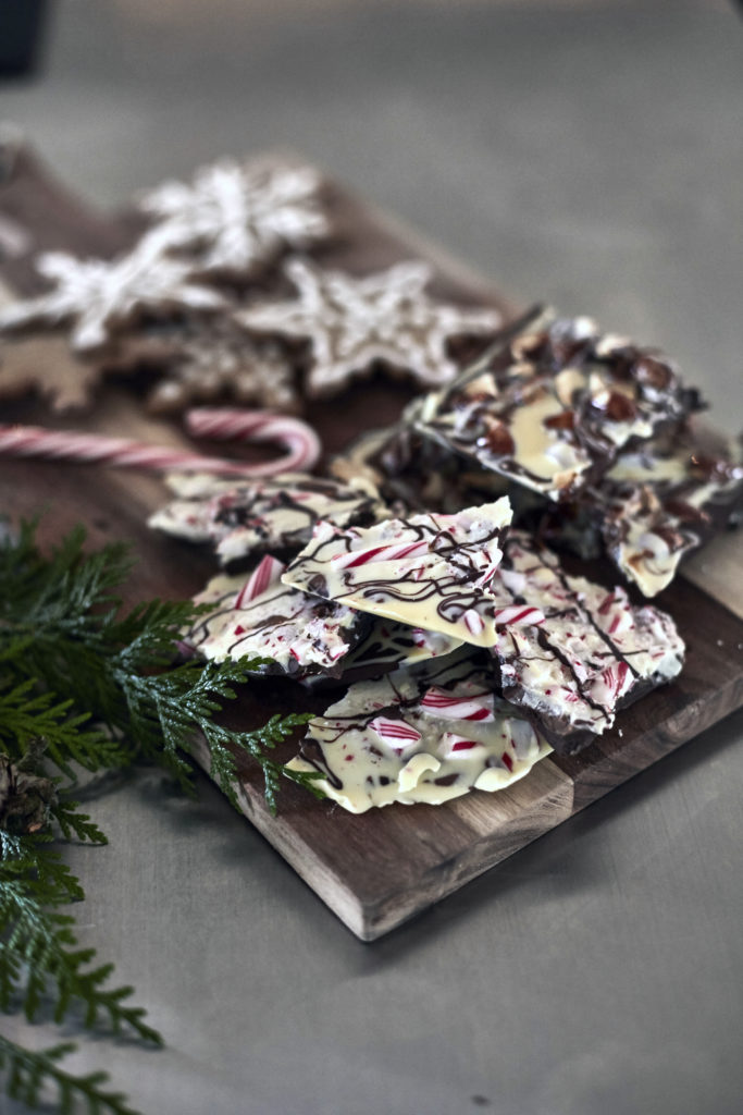 Christmas Bark