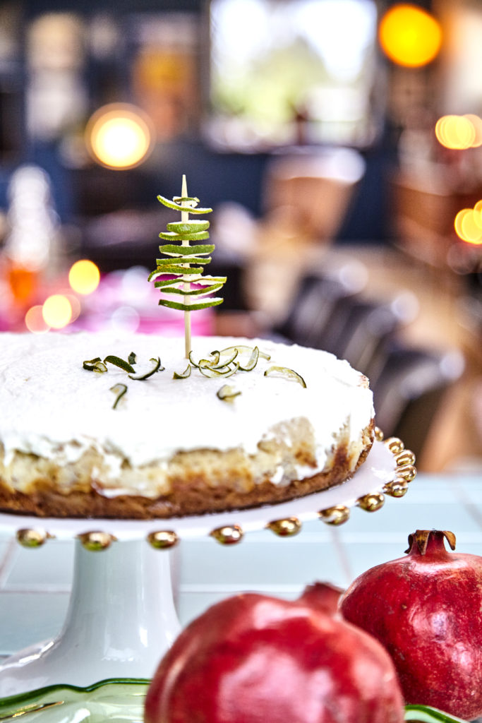 Key Lime Pie
