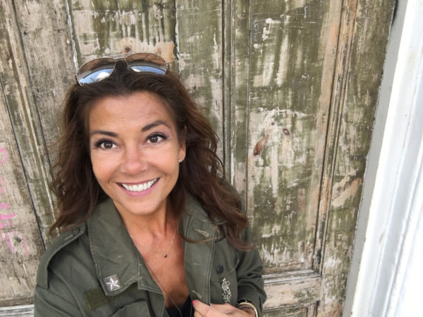 Lene Samsø