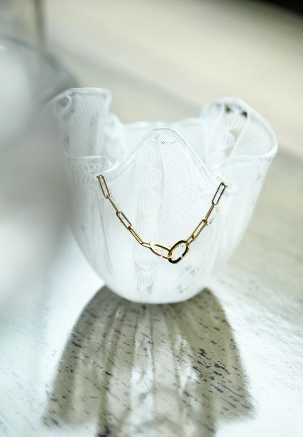 Caroline Lykken Jewellery